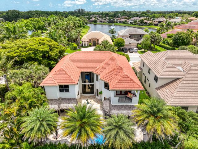 3581 Collonade Drive, Wellington, FL 33449
