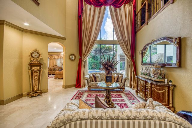 3581 Collonade Drive, Wellington, FL 33449