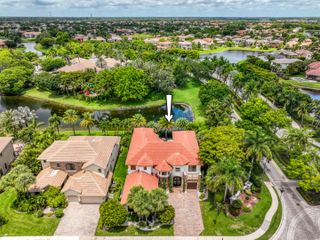 3581 Collonade Drive, Wellington, FL 33449