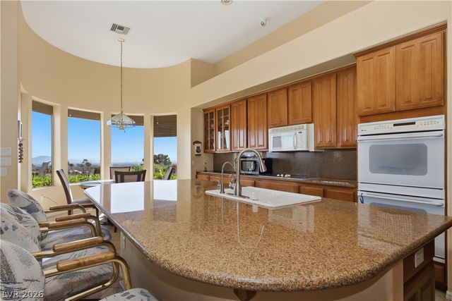 2240 Hot Oak Ridge Street, Las Vegas, NV 89134