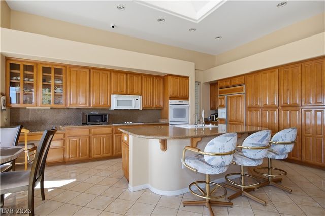 2240 Hot Oak Ridge Street, Las Vegas, NV 89134