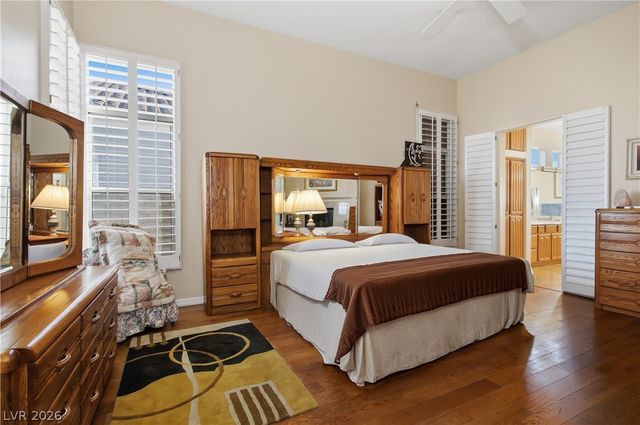 2240 Hot Oak Ridge Street, Las Vegas, NV 89134