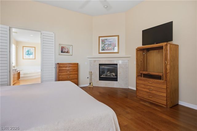 2240 Hot Oak Ridge Street, Las Vegas, NV 89134