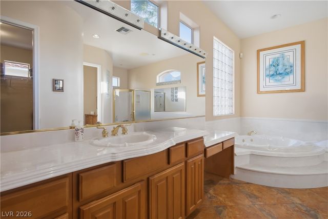 2240 Hot Oak Ridge Street, Las Vegas, NV 89134