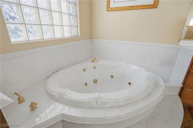 2240 Hot Oak Ridge Street, Las Vegas, NV 89134