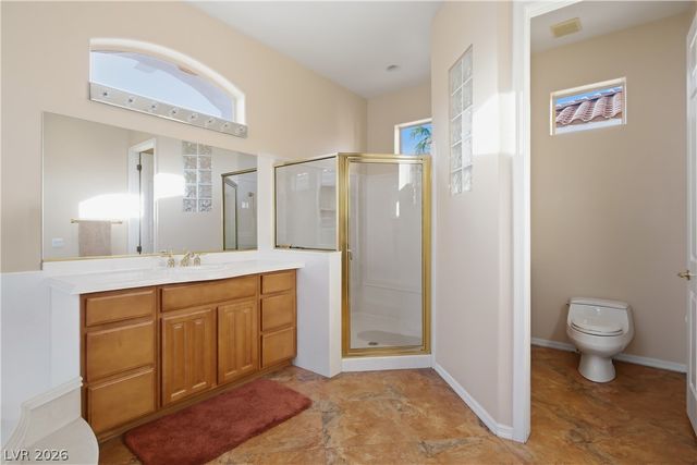 2240 Hot Oak Ridge Street, Las Vegas, NV 89134