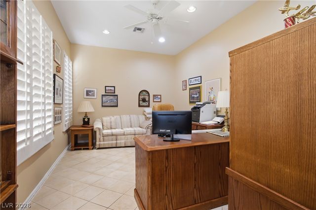 2240 Hot Oak Ridge Street, Las Vegas, NV 89134