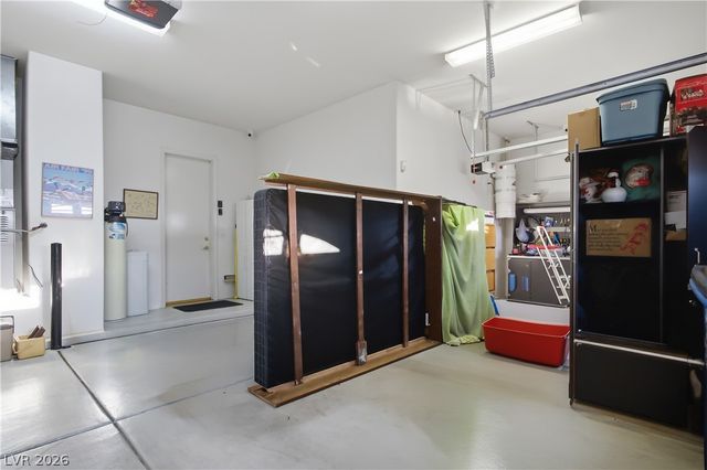 2240 Hot Oak Ridge Street, Las Vegas, NV 89134