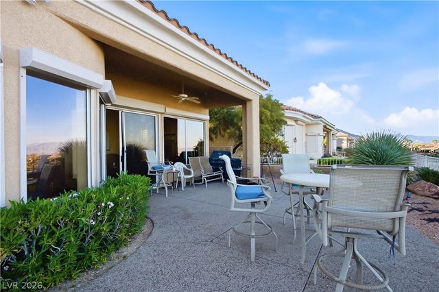 2240 Hot Oak Ridge Street, Las Vegas, NV 89134