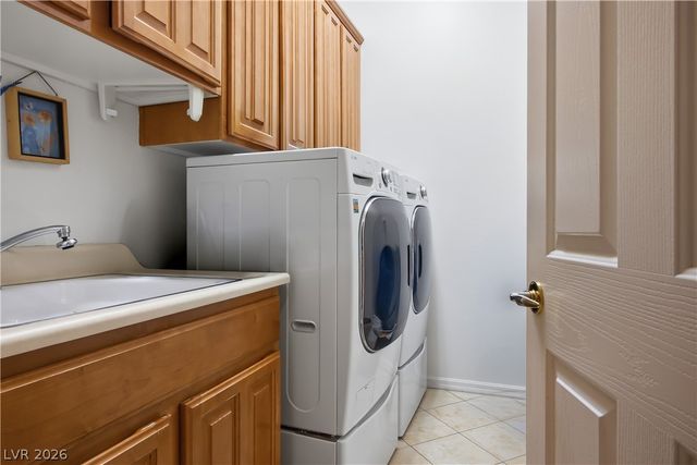 2240 Hot Oak Ridge Street, Las Vegas, NV 89134