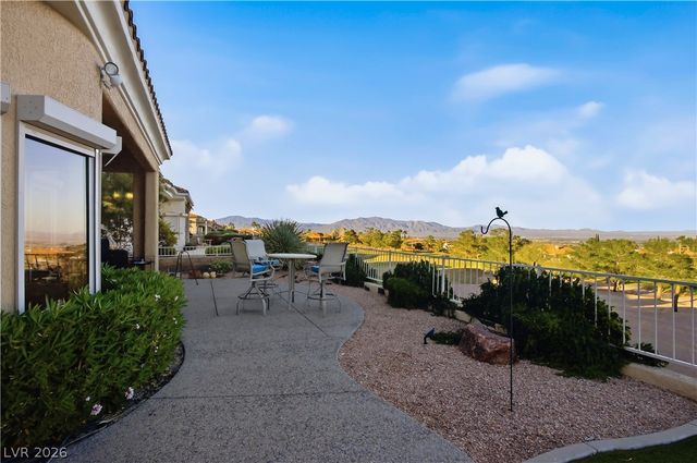 2240 Hot Oak Ridge Street, Las Vegas, NV 89134