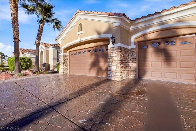 2240 Hot Oak Ridge Street, Las Vegas, NV 89134