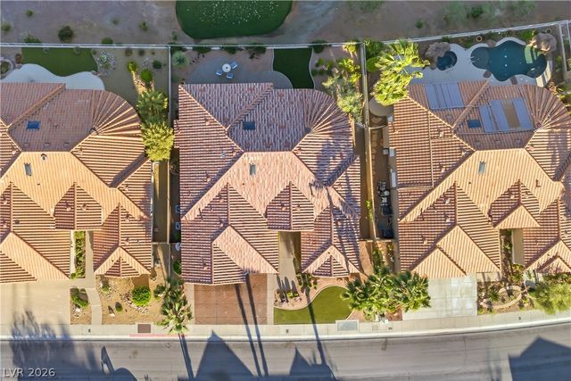 2240 Hot Oak Ridge Street, Las Vegas, NV 89134