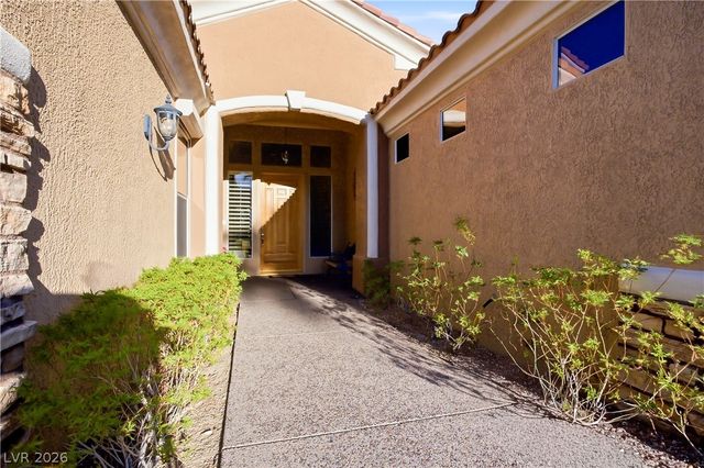 2240 Hot Oak Ridge Street, Las Vegas, NV 89134