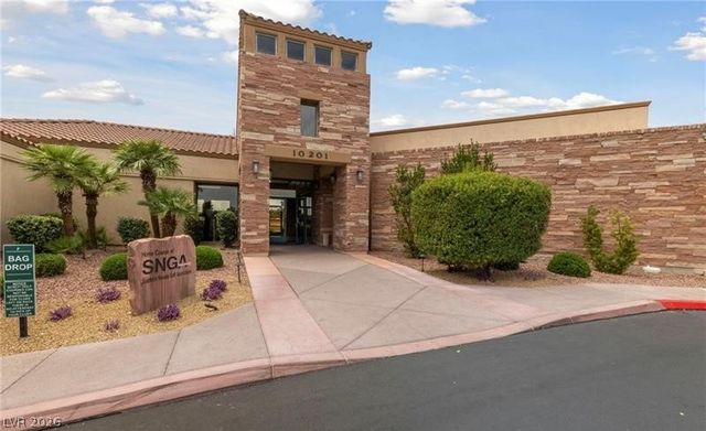 2240 Hot Oak Ridge Street, Las Vegas, NV 89134