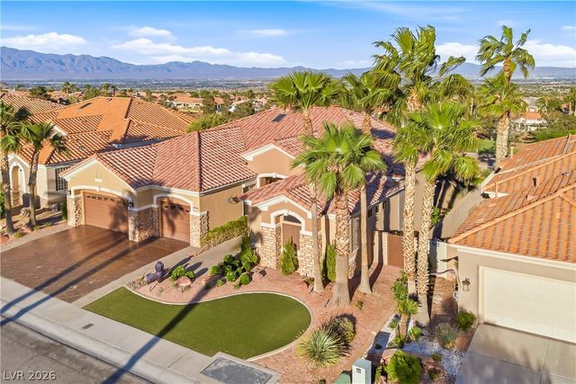 2240 Hot Oak Ridge Street, Las Vegas, NV 89134