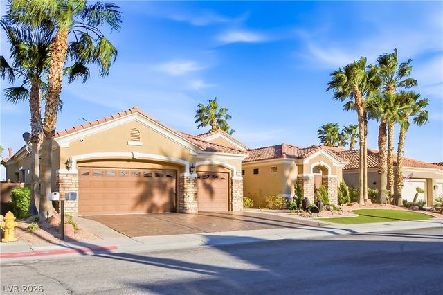 2240 Hot Oak Ridge Street, Las Vegas, NV 89134