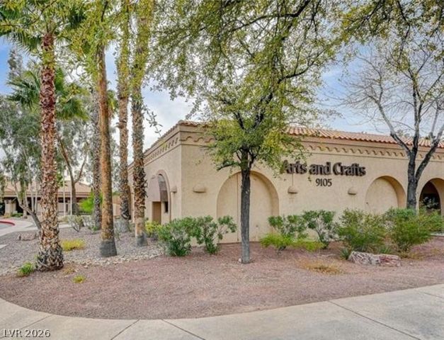 2240 Hot Oak Ridge Street, Las Vegas, NV 89134