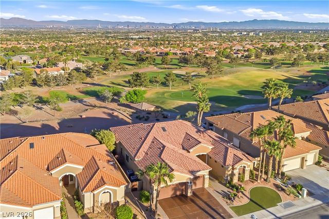 2240 Hot Oak Ridge Street, Las Vegas, NV 89134