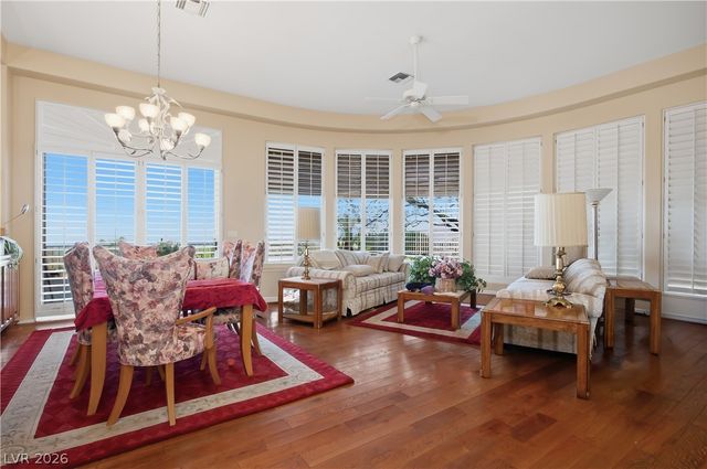 2240 Hot Oak Ridge Street, Las Vegas, NV 89134