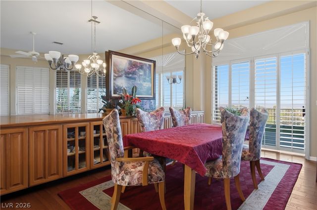 2240 Hot Oak Ridge Street, Las Vegas, NV 89134