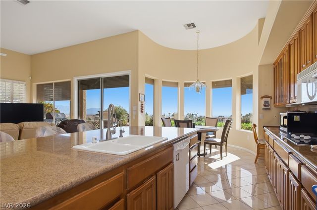 2240 Hot Oak Ridge Street, Las Vegas, NV 89134