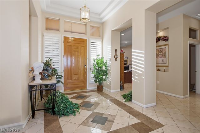 2240 Hot Oak Ridge Street, Las Vegas, NV 89134