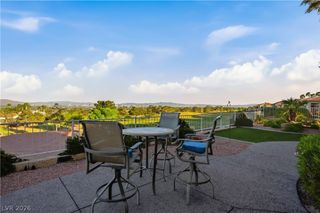 2240 Hot Oak Ridge Street, Las Vegas, NV 89134