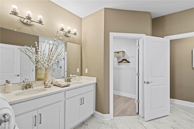 1224 Treviso Bay, Williamsburg, VA 23188