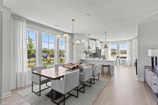 1224 Treviso Bay, Williamsburg, VA 23188