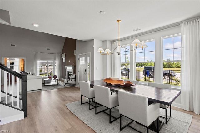 1224 Treviso Bay, Williamsburg, VA 23188