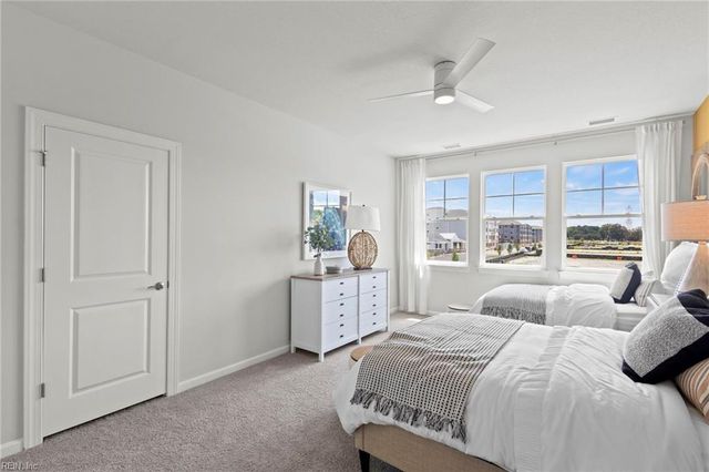 1224 Treviso Bay, Williamsburg, VA 23188