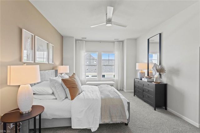 1224 Treviso Bay, Williamsburg, VA 23188