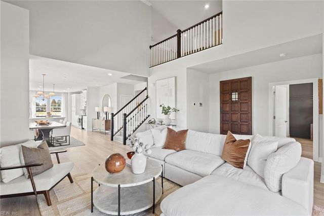 1224 Treviso Bay, Williamsburg, VA 23188