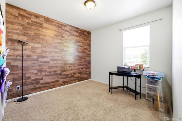 481 Clubhouse Drive, Fort Lupton, CO 80621
