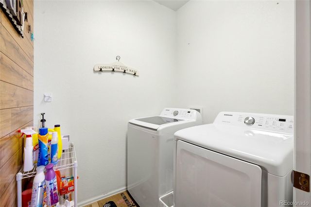 481 Clubhouse Drive, Fort Lupton, CO 80621