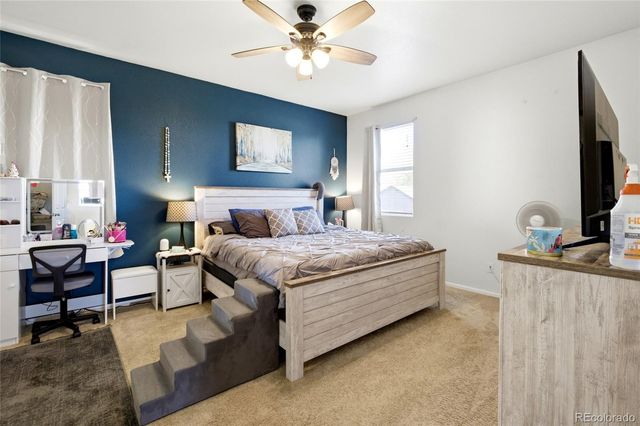 481 Clubhouse Drive, Fort Lupton, CO 80621