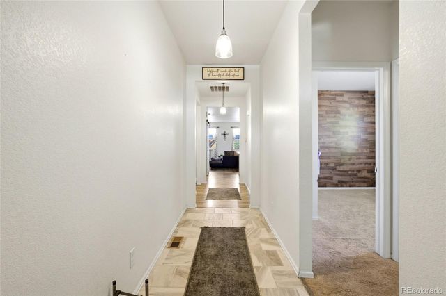481 Clubhouse Drive, Fort Lupton, CO 80621