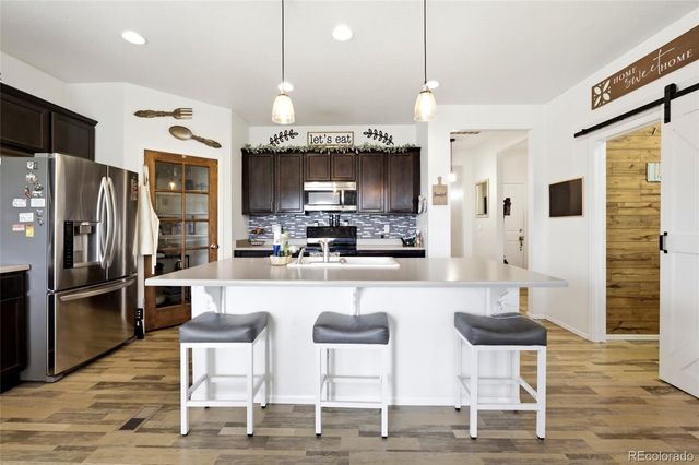 481 Clubhouse Drive, Fort Lupton, CO 80621