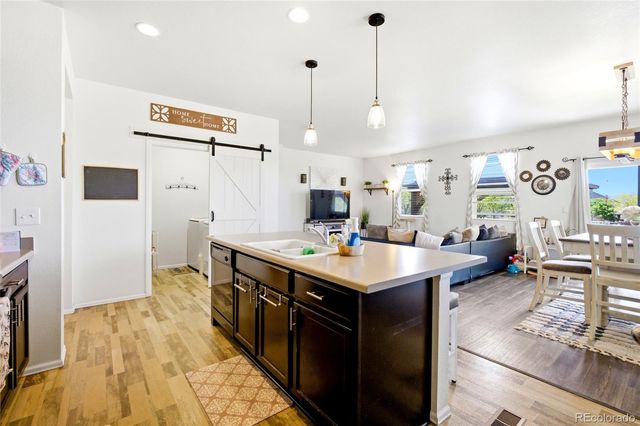 481 Clubhouse Drive, Fort Lupton, CO 80621