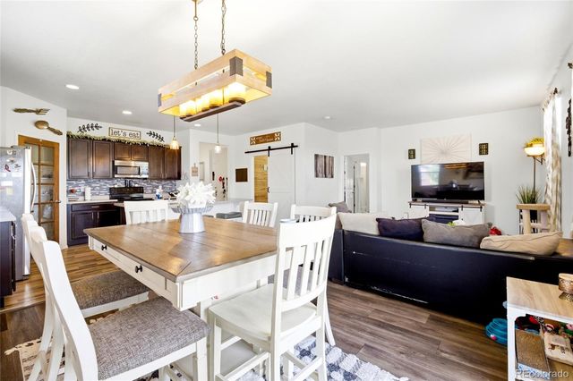 481 Clubhouse Drive, Fort Lupton, CO 80621