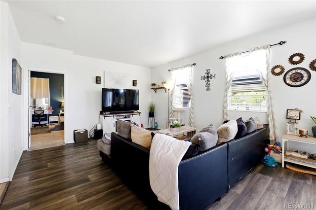 481 Clubhouse Drive, Fort Lupton, CO 80621