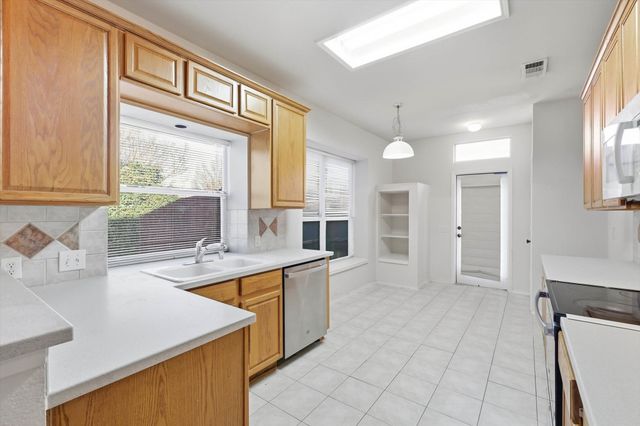 11186 Still Hollow Drive, Frisco, TX 75035