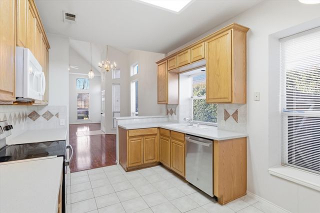 11186 Still Hollow Drive, Frisco, TX 75035