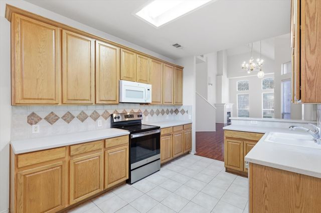 11186 Still Hollow Drive, Frisco, TX 75035