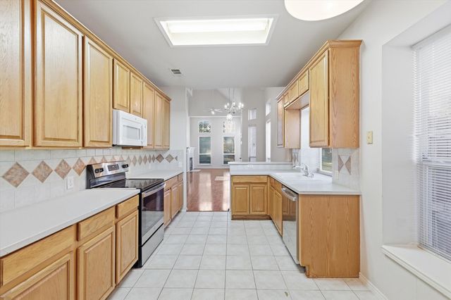 11186 Still Hollow Drive, Frisco, TX 75035