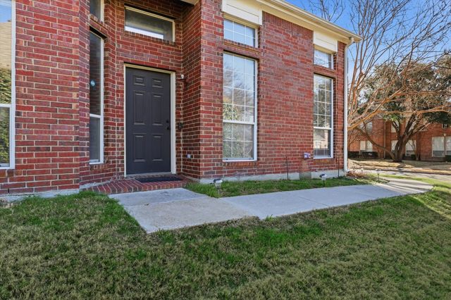 11186 Still Hollow Drive, Frisco, TX 75035