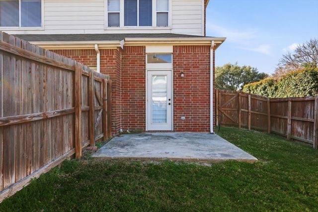 11186 Still Hollow Drive, Frisco, TX 75035