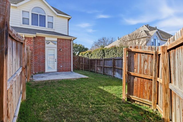 11186 Still Hollow Drive, Frisco, TX 75035