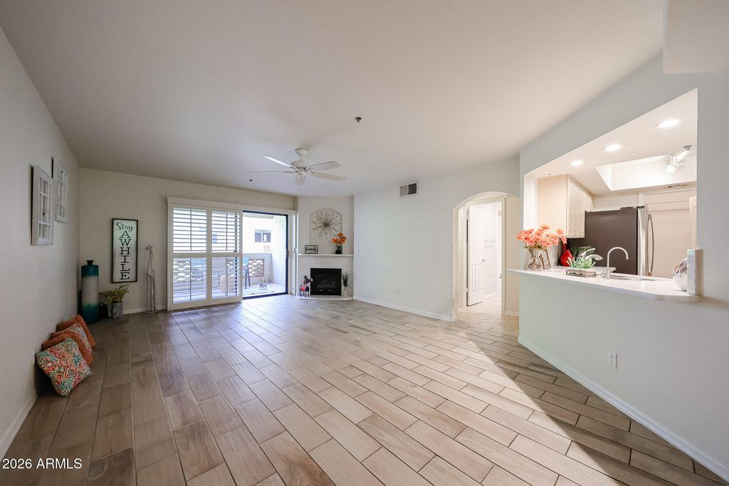 5104 N 32ND Street 343, Phoenix, AZ 85018 — exterior
